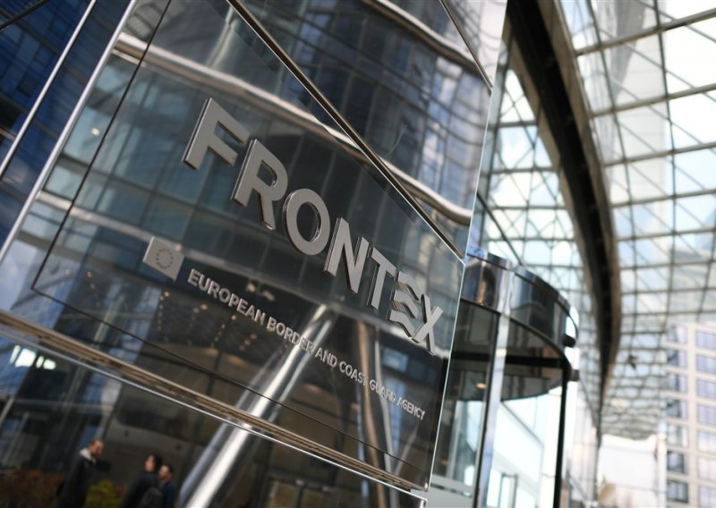 Frontex će čuvati cjelokupnu granicu Crne Gore