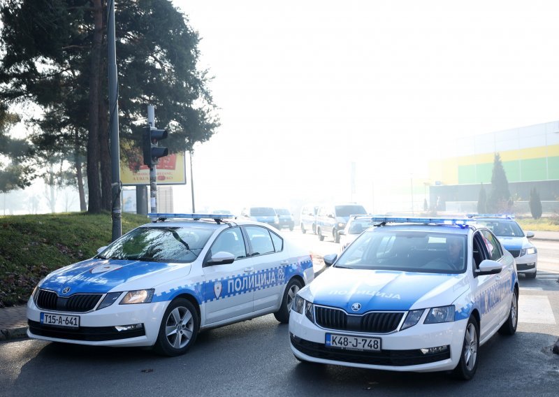 Maloljetnik prijetio masakrom u Banjoj Luci, na saslušanje priveden i otac