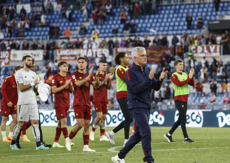 Jose Mourinho odgovorio na pitanje koje zanima sve navijače PSG-a