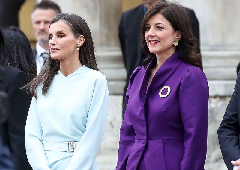 Kraljica Letizia u Zagrebu postavila novi modni trend kojem je teško odoljeti