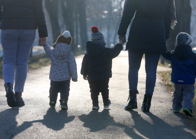 Hoće li rodiljne naknade skočiti do 15.000 kuna mjesečno? Akrap: Trebamo dugoročna rješenja