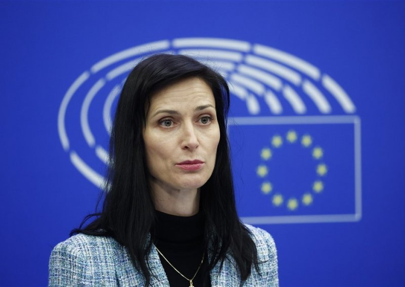 Povjerenica EU-a Gabriel predložena za bugarsku premijerku