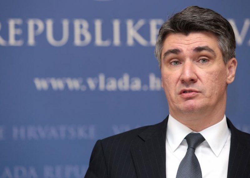 'Kineze nećemo zasuti vinom i keksima, to se ne bu dogodilo'