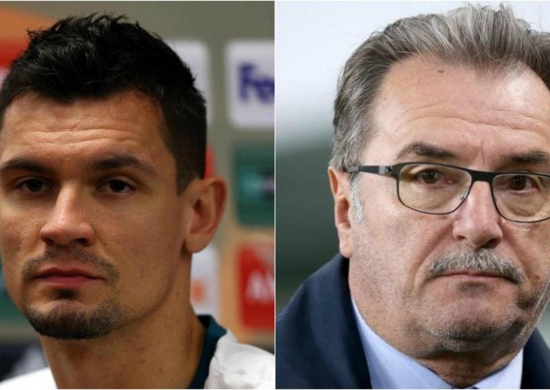 Skriva li s razlogom izbornik Čačić istinu o Lovrenovom statusu?