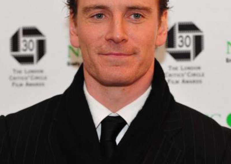 Michael Fassbender je zvijezda filma 'Assassin's Creed'