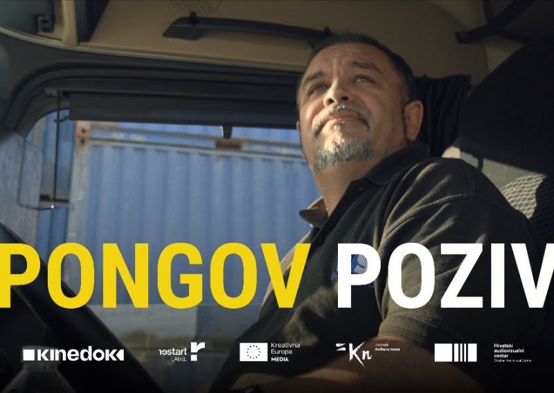 Nova KineDok sezona uz 'Pongov poziv' i besplatne projekcije u Puli i Zagrebu