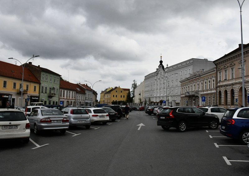 Slavonski grad umirovljenicima dijeli jednokratnu pomoć