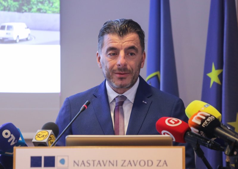 Vlada odlučila: Dragan Jelić imenovan za ravnatelja SAFU-a