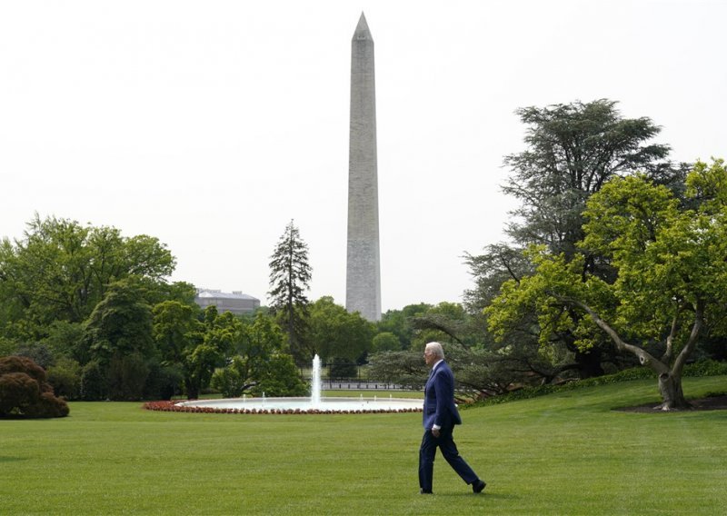 Nakon afere kineskih balona; Washington i Peking obnovili veze na najvišoj razini