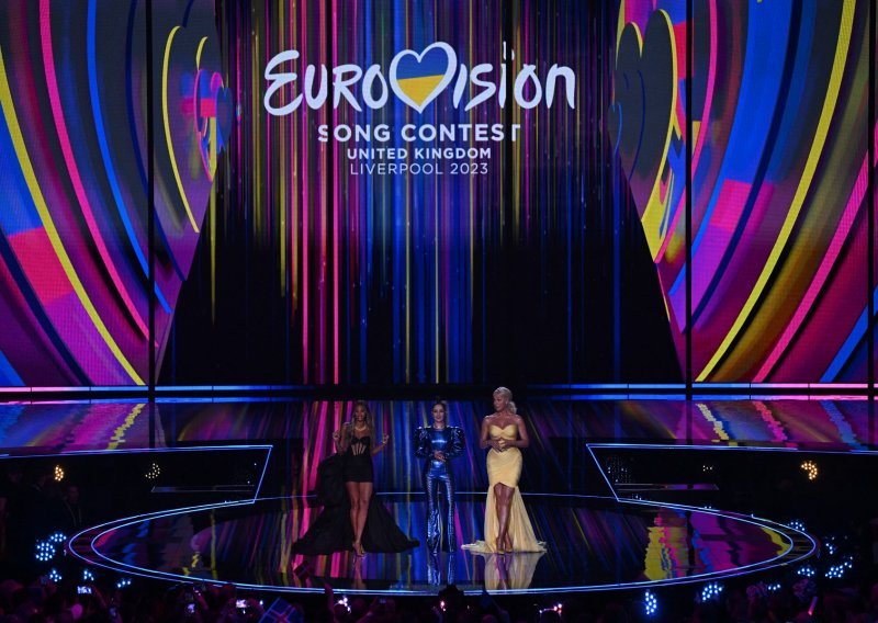 Tko će pobijediti na Eurosongu? Pogledajte što je odgovorio ChatGPT