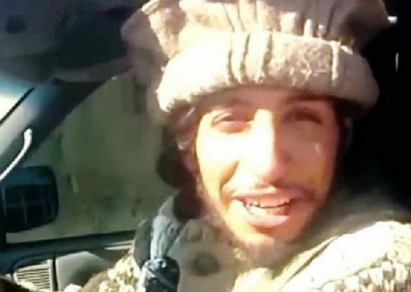 ISIL-ov egzekutor iz Belgije je mozak napada u Parizu