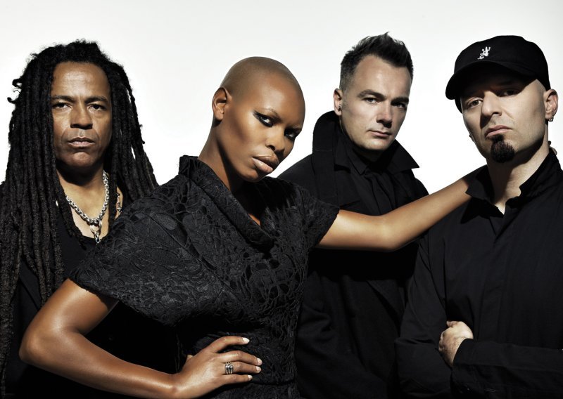 Novi album Skunk Anansie izlazi u rujnu