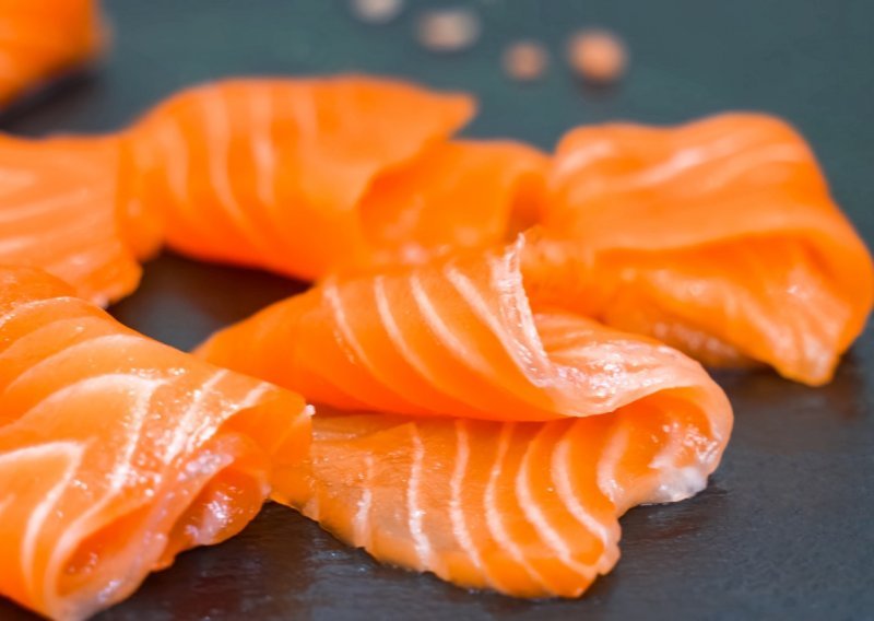 Zbog opreza opozvana još tri Premium lososa Bek-pušnica