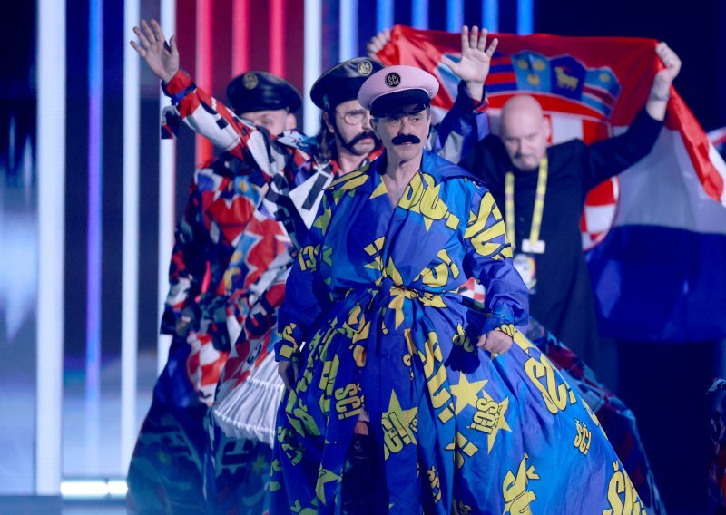 Zašto je ove godine Eurovizija tako posebna za Balkan, ali i za cijeli svijet?