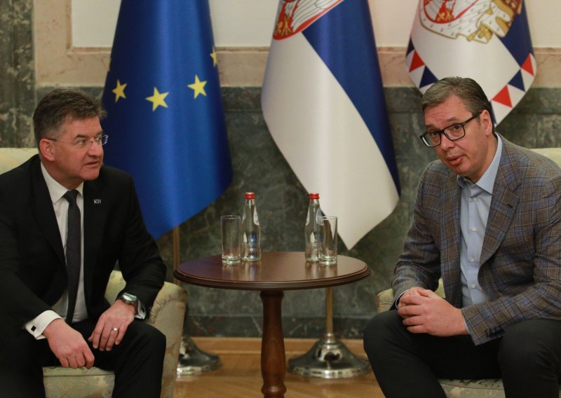 Nema pomaka u novoj rundi dijaloga Beograda i Prištine: 'Situacija je teška'