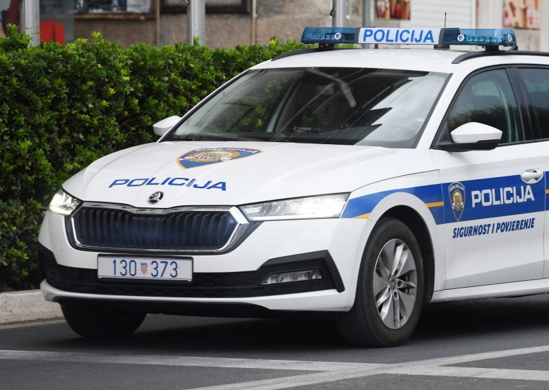 Policija istražuje pogibiju radnika u Kalima