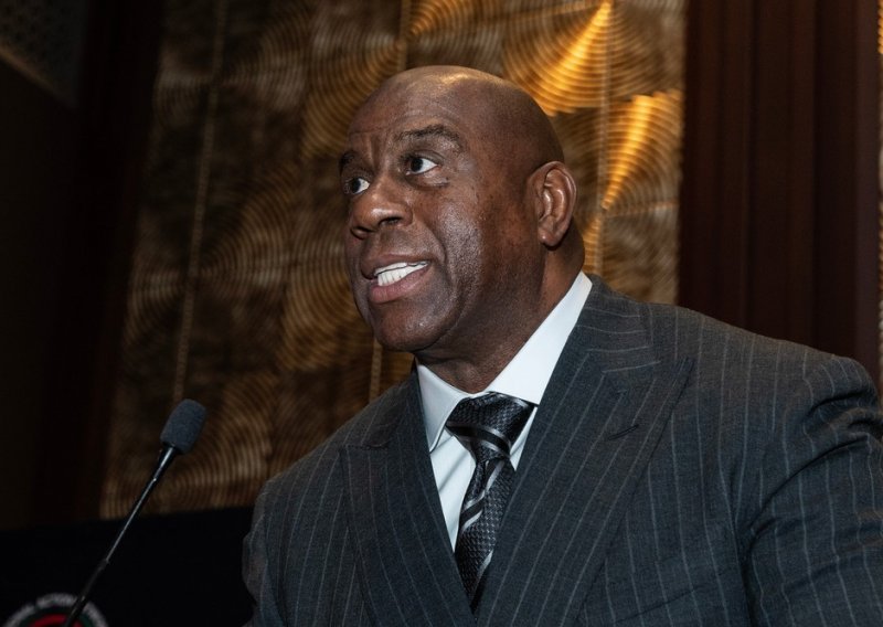 Skupilo se društvo i kupilo klub za 6 milijardi dolara. U igri je i Magic Johnson