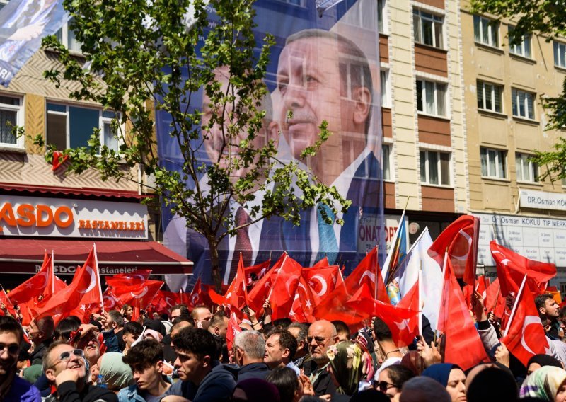 Turska glasa na izborima: Je li ovo kraj Erdoganove 20-godišnje vladavine?