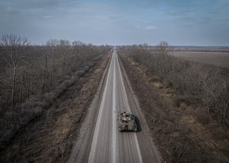 Dvoje ruskih zapovjednika poginulo u istočnoj Ukrajini