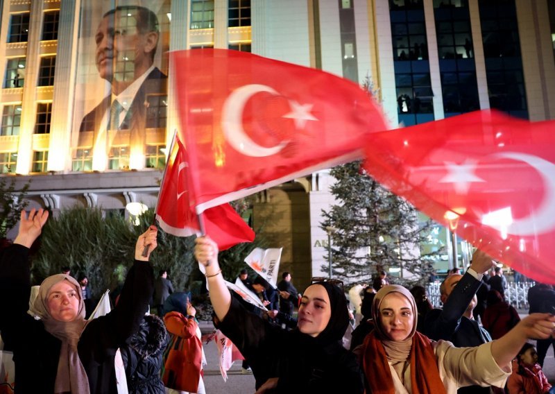 Erdogan je veliki favorit drugog kruga, evo što bi moglo presuditi