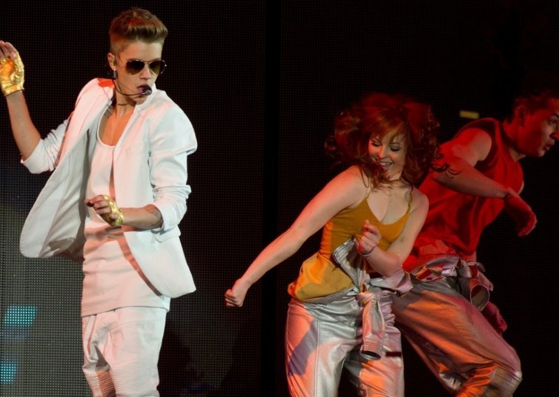 Justin Bieber stiže dogodine u Zagreb?