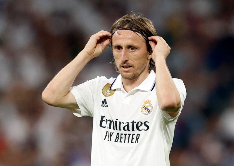 Luka Modrić postao je vijest dana u Srbiji; zbog ovog poteza sad ga vole još više