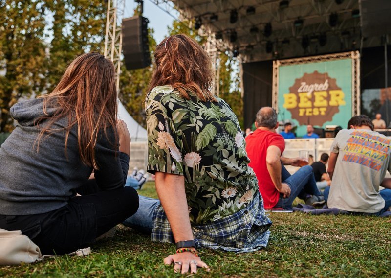 Odgađa se Zagreb Beer Fest, poznat novi datum održavanja festivala