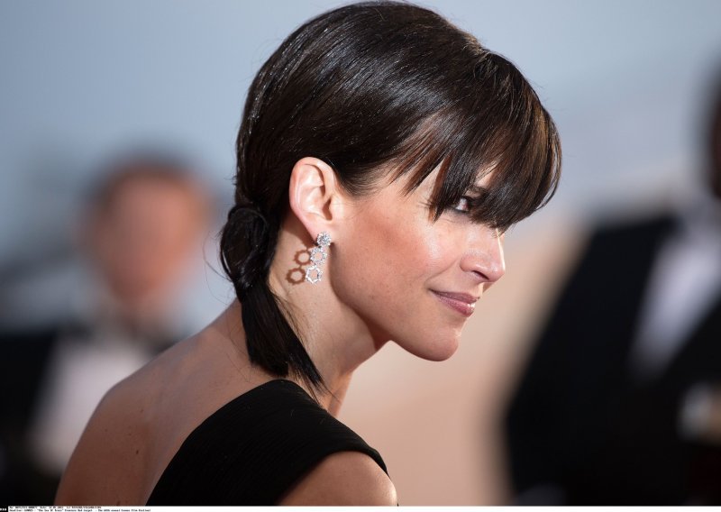 Najteži dani u životu francuske glumice Sophie Marceau