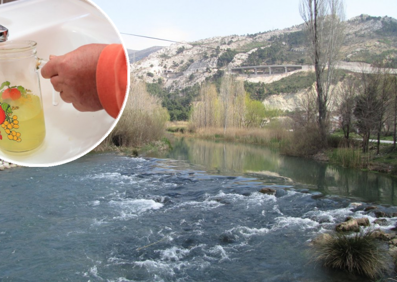 Pet godina ni makac: Dokad će Dalmatinci morati prokuhavati vodu?