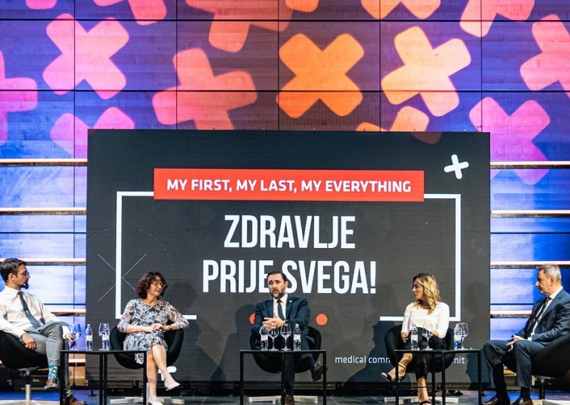Kada ste zadnji put pregledali štitnjaču? Možete to napraviti besplatno na summitu Back Together