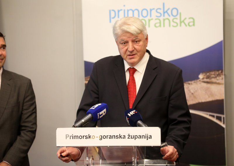 Proračun Primorsko-goranske županije rebalansom povećan za 26,4 milijuna eura