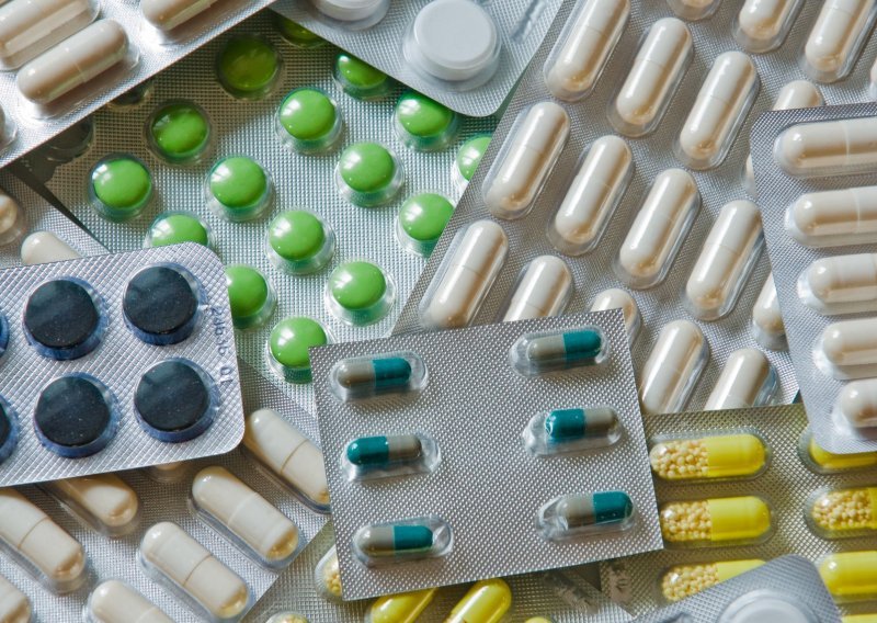 Pokrenuta prva stranica na kojoj građani mogu doznati sve o antibioticima