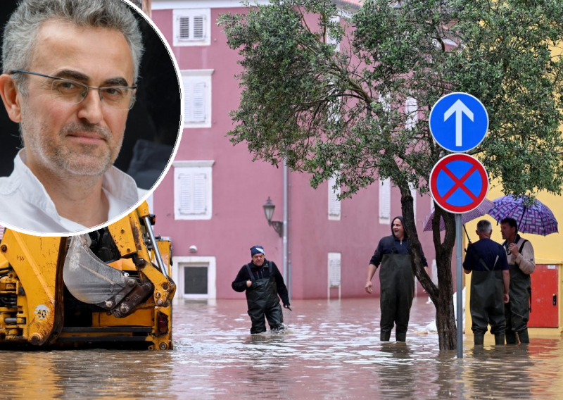 Vakula otkrio kakvo nas vrijeme očekuje idućih dana