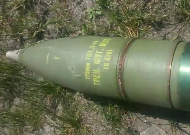 Na ukrajinskom ratištu koriste se oružje i municija iz BiH
