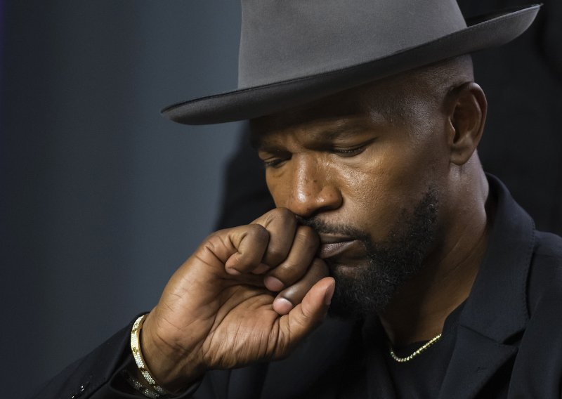 Jamie Foxx svoj oporavak nastavlja u najboljem centru za rehabilitaciju