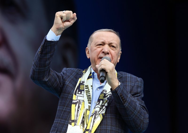 Nije pitanje hoće li Erdogan pobijediti, nego kakva će ta pobjeda biti