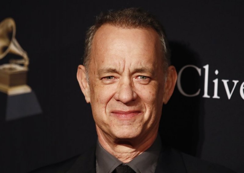 Tom Hanks otkrio koga želi vidjeti kao sljedećeg Jamesa Bonda