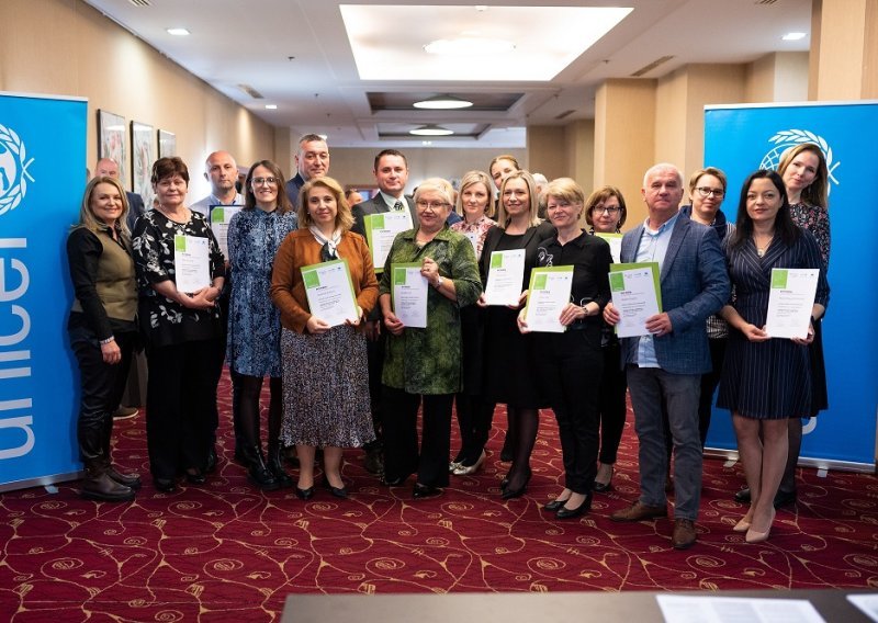 'Ravnatelji imaju ključnu ulogu u izgradnji pozitivne školske kulture i zaštite mentalnog zdravlja učenika i djelatnika škola'