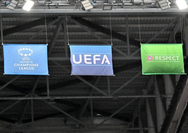 Uefa 'puca' od ponosa; finalni okršaj Barcelone i Wolfsburga za povijest
