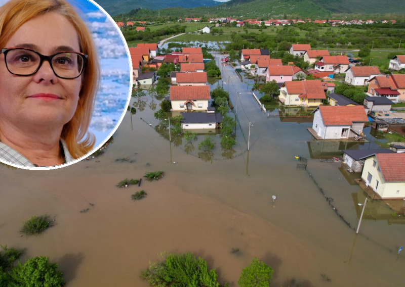 Hrvatska pliva: U kojoj mjeri su za najnoviji potop krive klimatske promjene