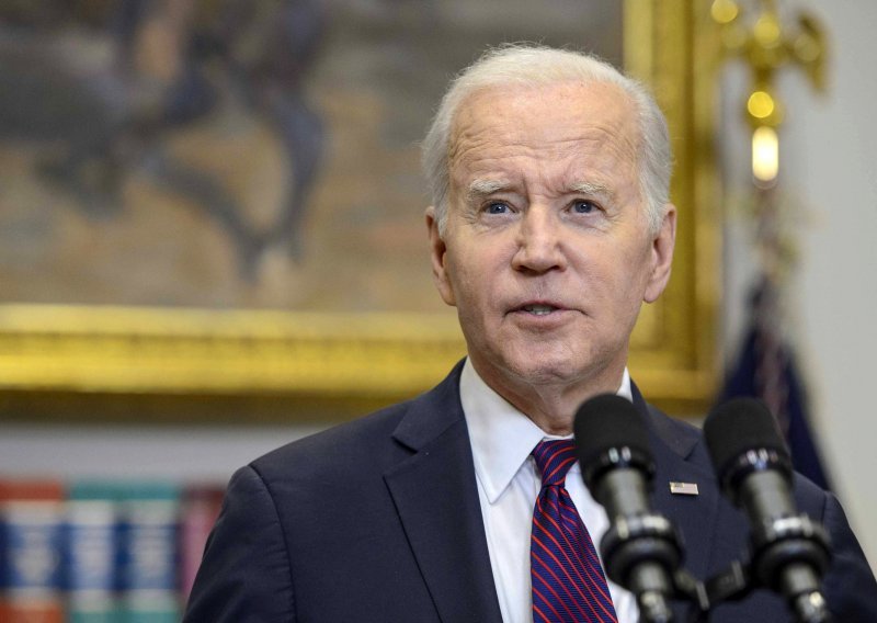 Biden zbog duga otkazuje posjet Australiji