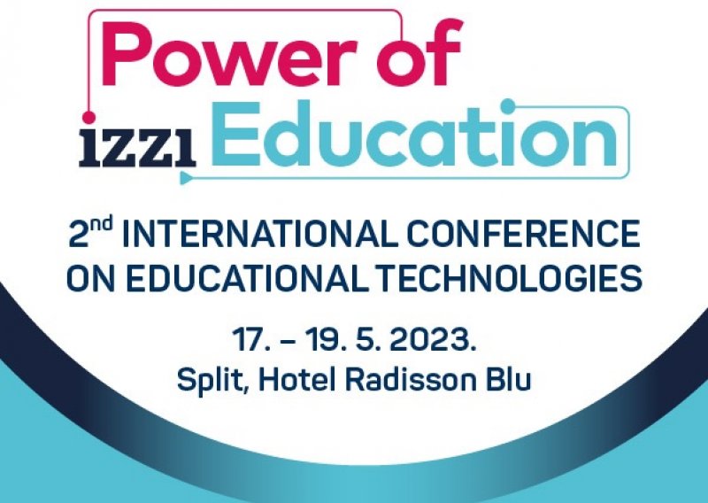 Ovog tjedna u Splitu saznajemo kako će umjetna inteligencija zauvijek promijeniti obrazovanje