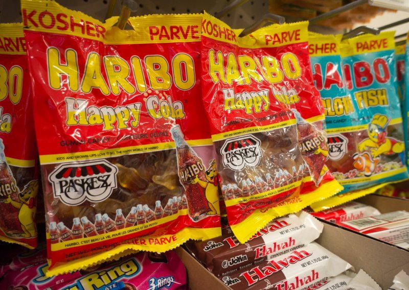 Zbog spora oko cijena u ovom velikom trgovačkom lancu više neće biti bombona Haribo