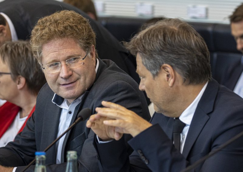 Afera zapošljavanja u njemačkom ministarstvu gospodarstva: Državni tajnik dao ostavku