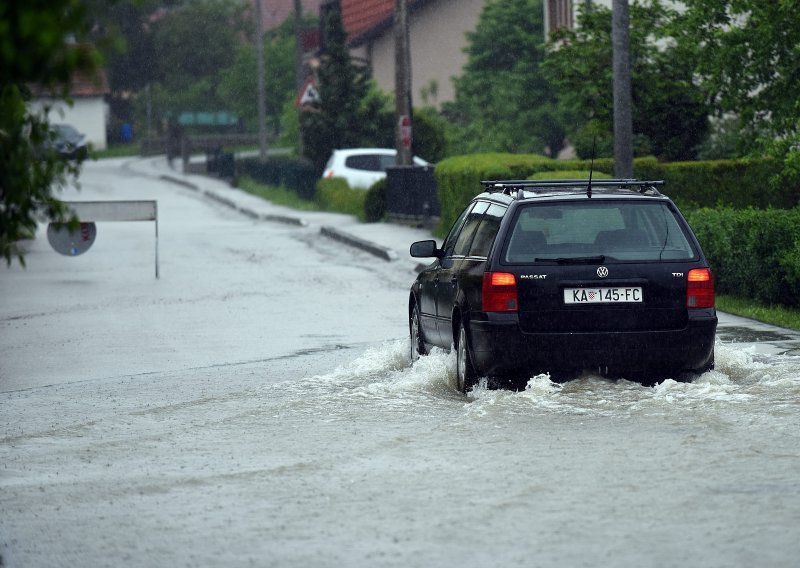 Bjelovarsko-bilogorski župan proglasio prirodnu nepogodu za devet gradova i općina