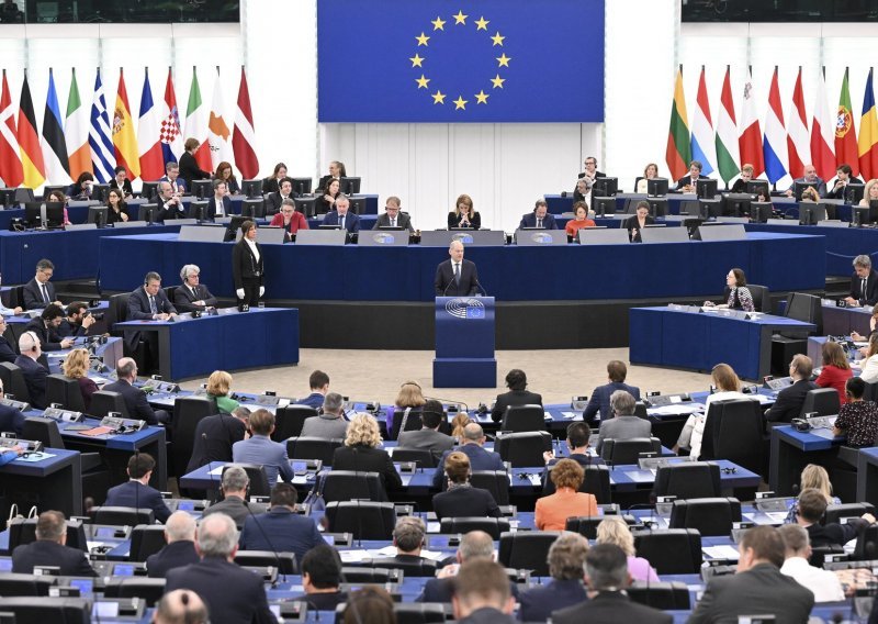 Europski parlament preispitat će je li Mađarska pogodna da predsjeda EU-om
