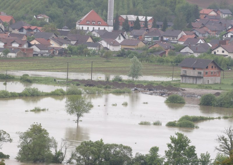 Deutsche Welle: Poplave u Hrvatskoj rezultat su nemara i ignoriranja struke