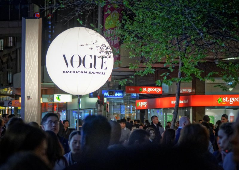 Modne trendove diktirat će Amazon, a ne Vogue