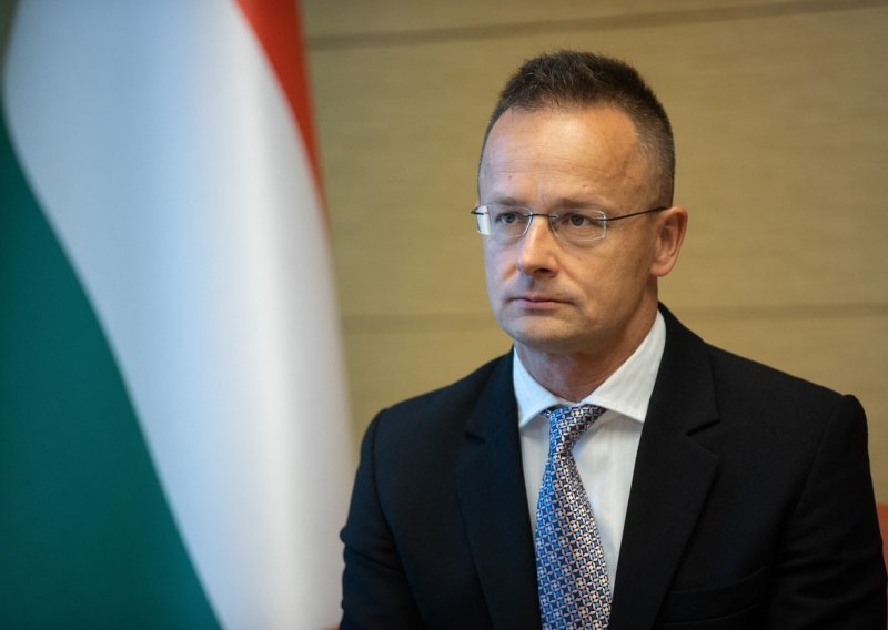Mađarski šef diplomacije: Rata u Ukrajini ne bi bilo da je Trump pobijedio na izborima