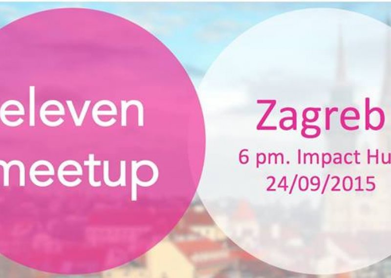 Upoznajte Eleven, ponudite im projekt